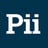 Pii (Pharmaceutics International, Inc.). Logo